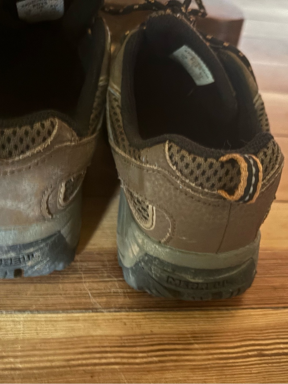 Merrell Moab 2 Low - Picture 2 of 4